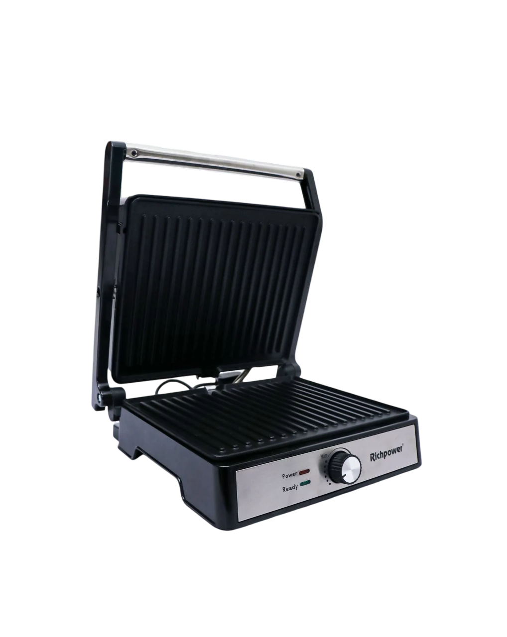 Richpower Electric Grill Maker RPSM-198
