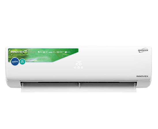 Innovex Air conditioner Inverter 12000BTU IAC129I
