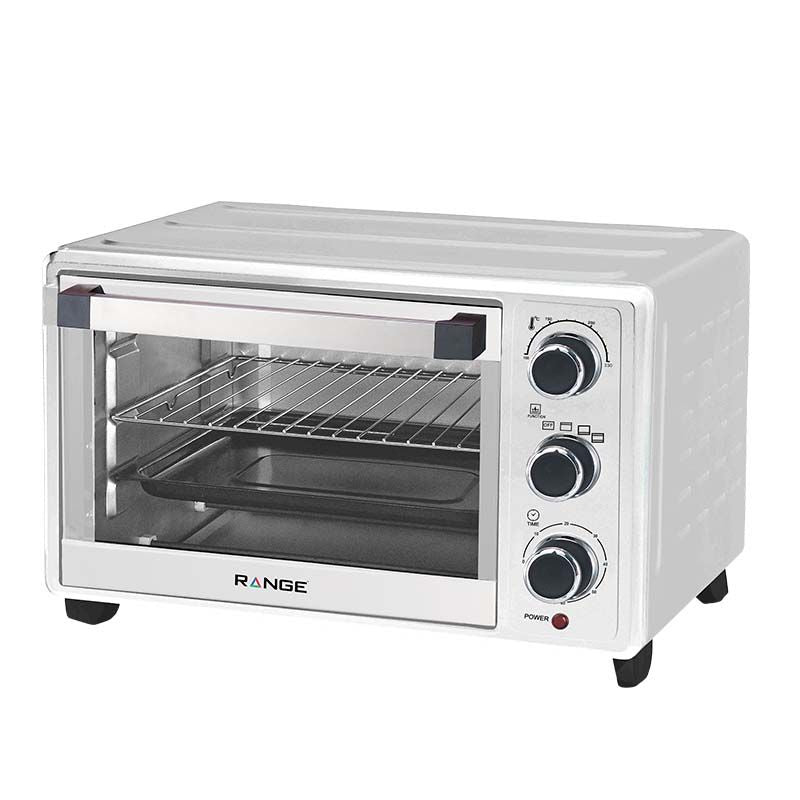 RANGE Electric Oven 23L – REO023
