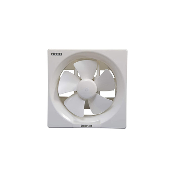 Usha Ventiling Fan 300MM – Crisp Air LX12