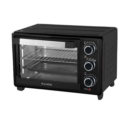 Range Electric Oven 32L - REO032