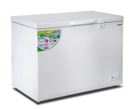 Innovex Chest Freezer 320L ( ICFR320