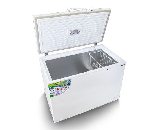Innovex Chest Freezer 320L ( ICFR320