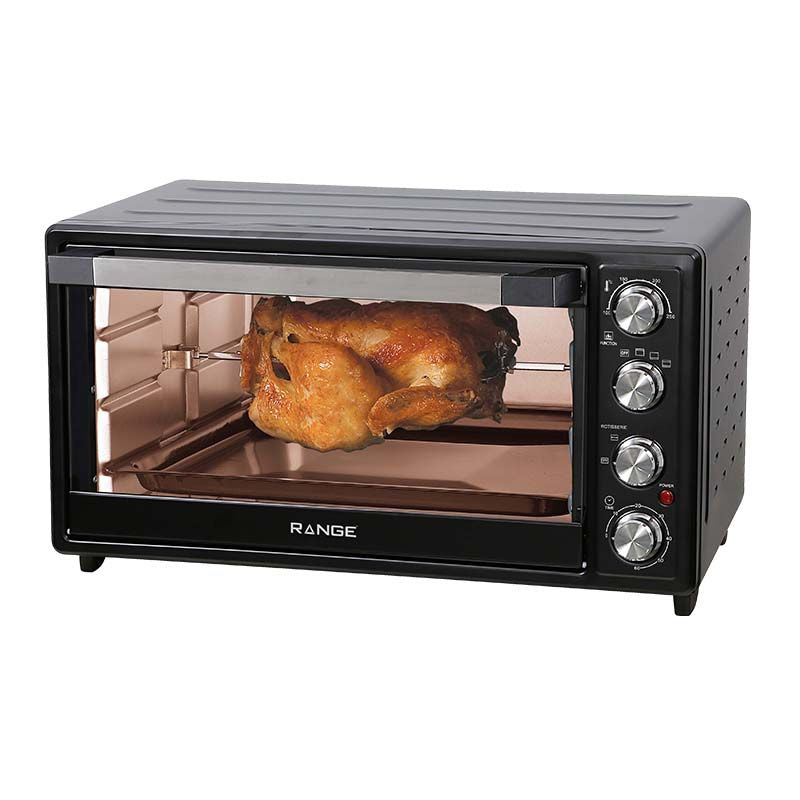 RANGE Electric Oven 45L – REO045