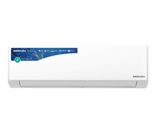 Innovex Air Conditioner Standard 12000BTU IAC129S
