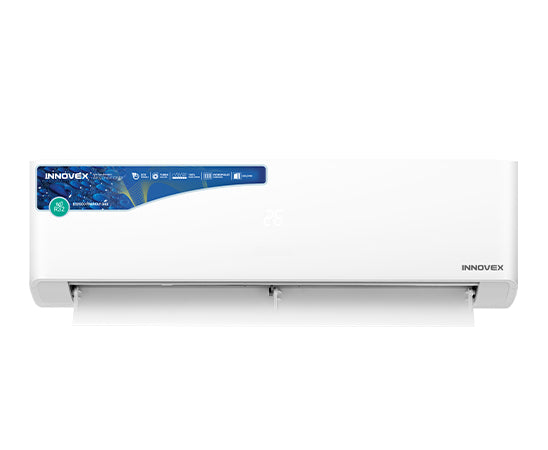 Innovex Air Conditioner Standard 18000BTU IAC189S