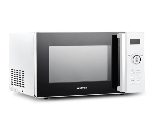 Innovex Grill Microwave Oven (IMW251)