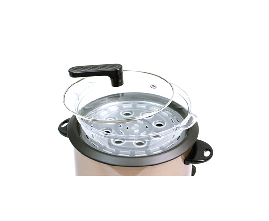Innovex Rice Cooker 1.8L - IRC1810