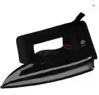 BAJAJ Popular 1000 W Dry Iron