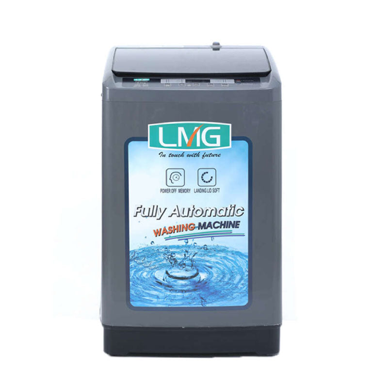 LMG WASHING MACHINE Fully Auto 9KG
