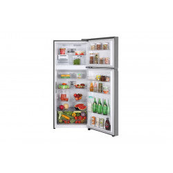 LG 408 Litres Convertible with AI ThinQ, Hygiene Fresh, Door Cooling+™, Smart Inverter GL-M440BPZI