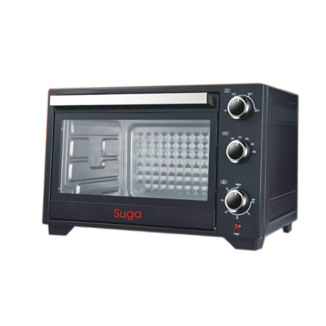 SUGA ELECTRIC OVEN HKBB2-25R (25L)