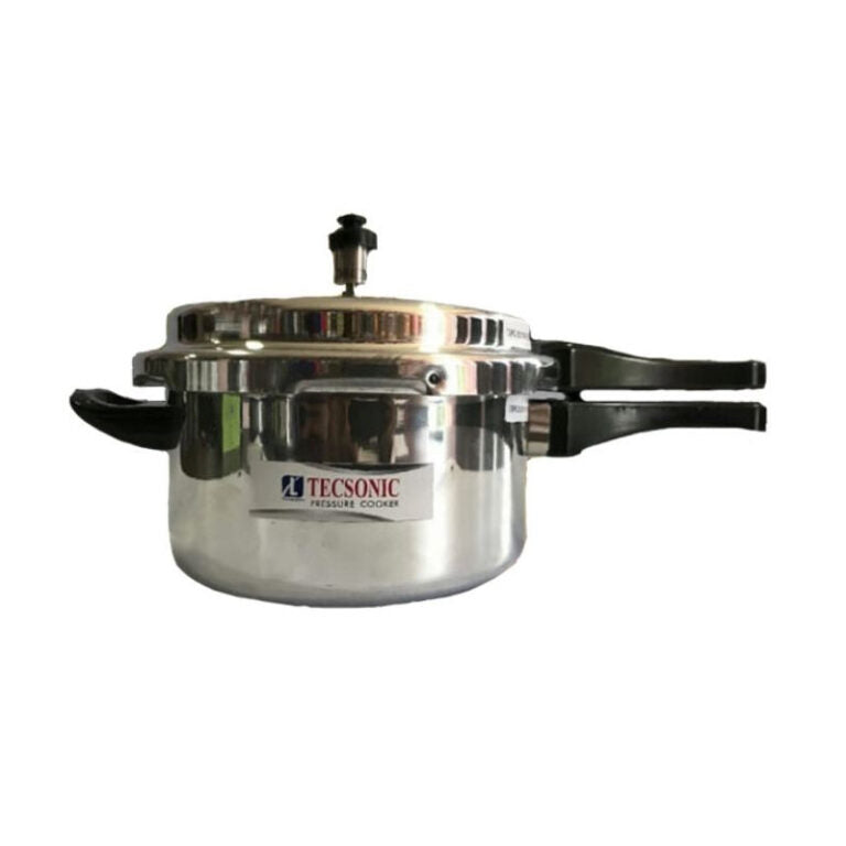 Tecsonic Pressure Cooker 10L TSPC-100