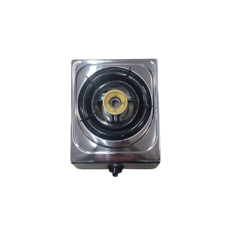 Tecro Gas Cooker Single Burner-TCRGS507