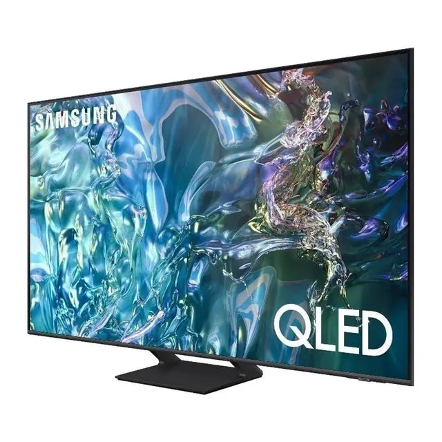 SAMSUNG QLED Smart TV 55" QA55Q65DAKXXT