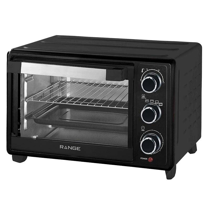 RANGE Electric Oven 23L – REO023