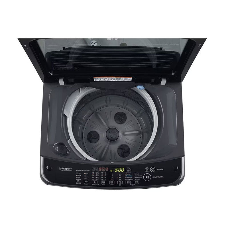 LG Washing Machine Fully Auto T2109VSAB