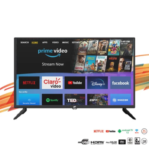 FUJI 32" Smart LED TV