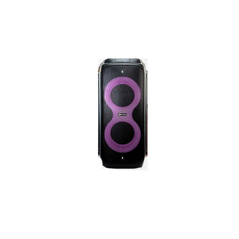 MITSHU MHT 1252 PARTY SPEAKER
