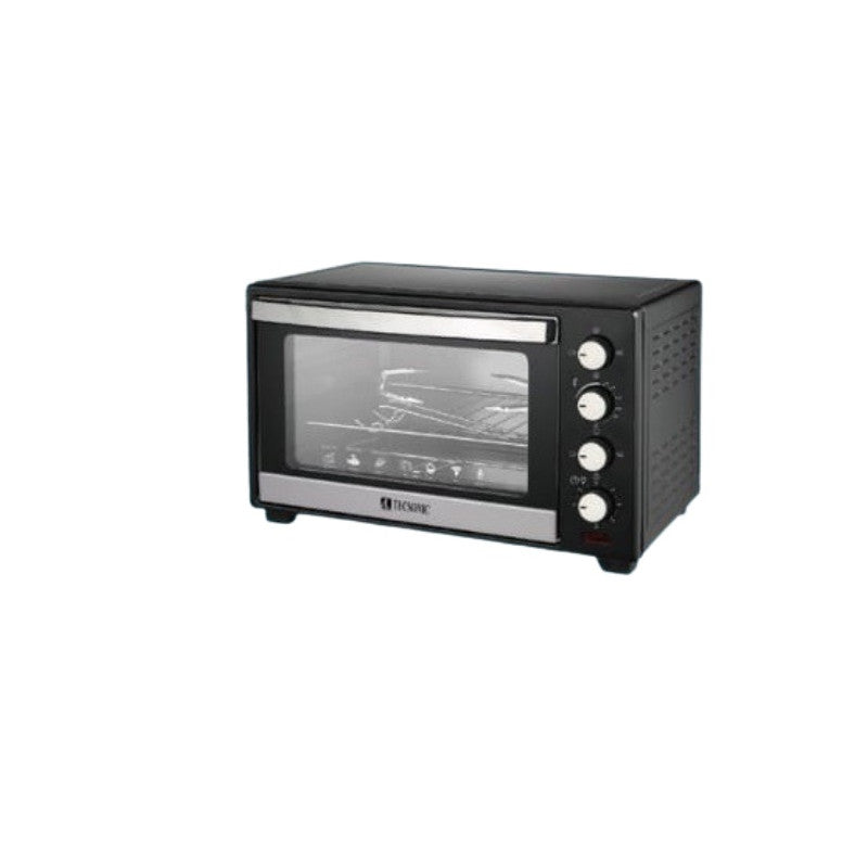 Tecsonic Electric Oven - TSEO4000