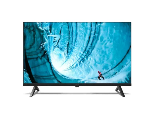 Philips Frameless Google Smart LED TV 43″ 43PFT6509