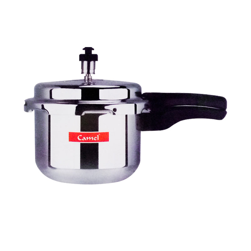 Camel Pressure Cooker – 3L