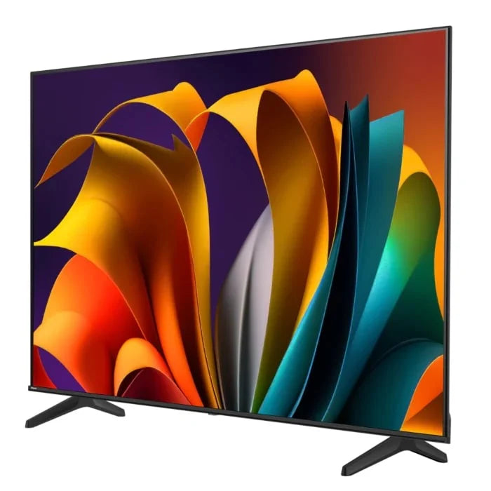 Hisense 55 inch 4K Android UHD Smart TV 55A6N