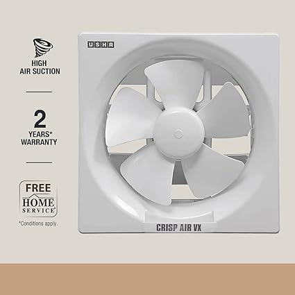 Usha 200mm ventilation fan