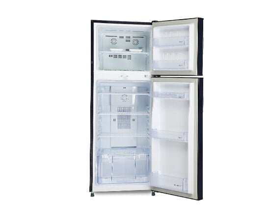 Innovex No Frost Refrigerator 250Ltr ( DDN240 )