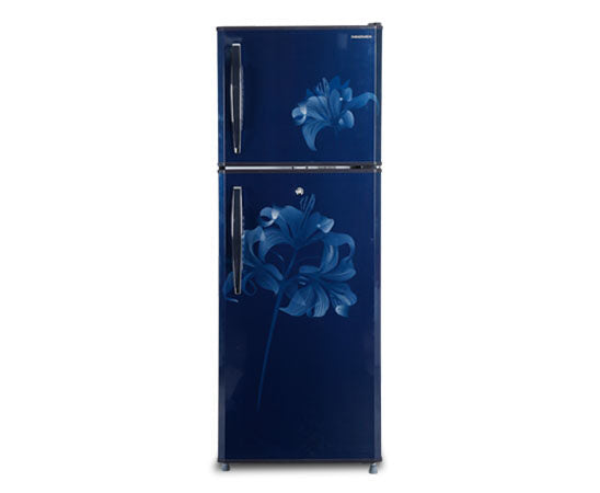 Innovex No Frost Refrigerator 250Ltr ( DDN240 )