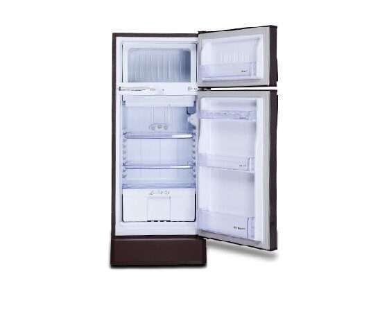 Innovex Direct Cool Refrigerator Double 180L ( DDR195 )