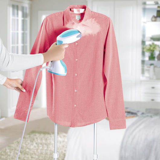 Black & Decker 1200W Garment Steamer HST1200-B5