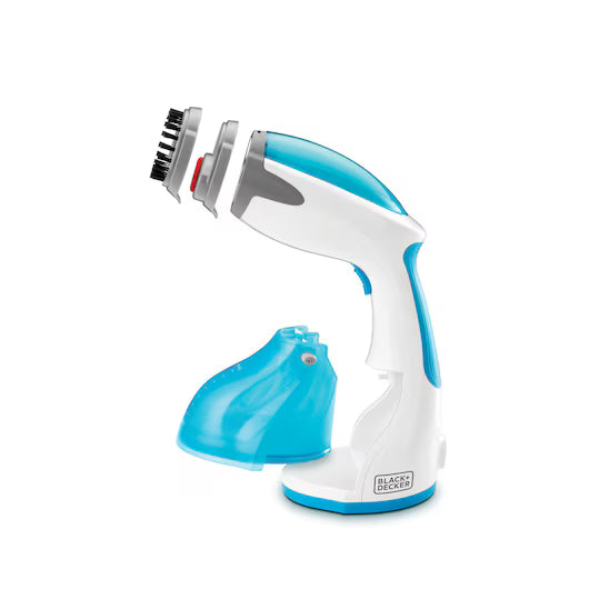 Black & Decker 1200W Garment Steamer HST1200-B5