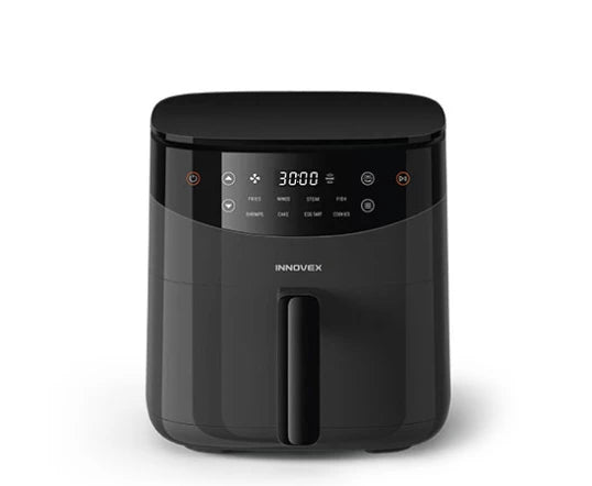 Innovex Air Fryer (4L)