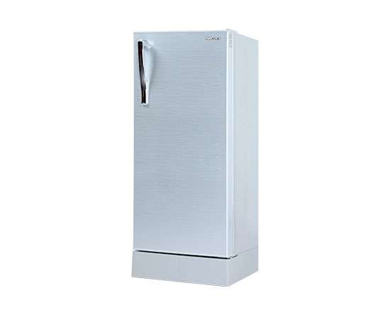 INNOVEX Direct Cool Refrigerator 180Ltr ( IDR180S )
