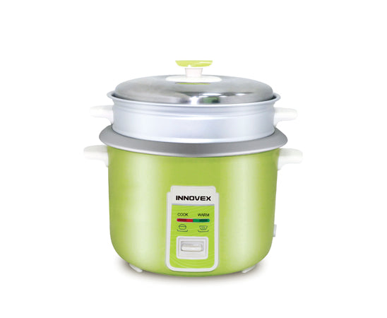 Innovex Rice Cooker 2.8L - IRC 286