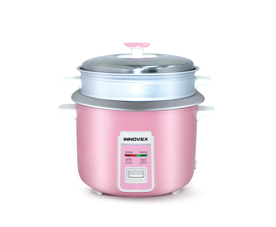 Innovex Rice Cooker 2.8L - IRC 286