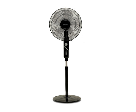 Innovex Stand Fan - ISF009