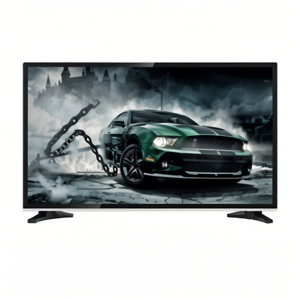 Kanvox 32" Smart LED TV