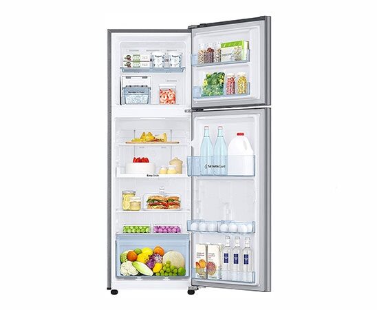 Samsung Inverter Refrigerator 253L RT28A3021GSIG
