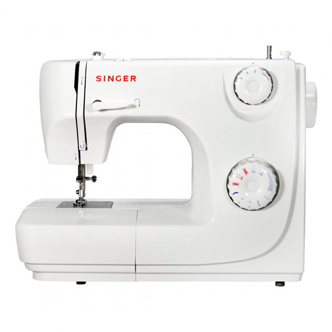 Sewing Machine Zig Zag Portable, 8 Built In Stitches MC8280