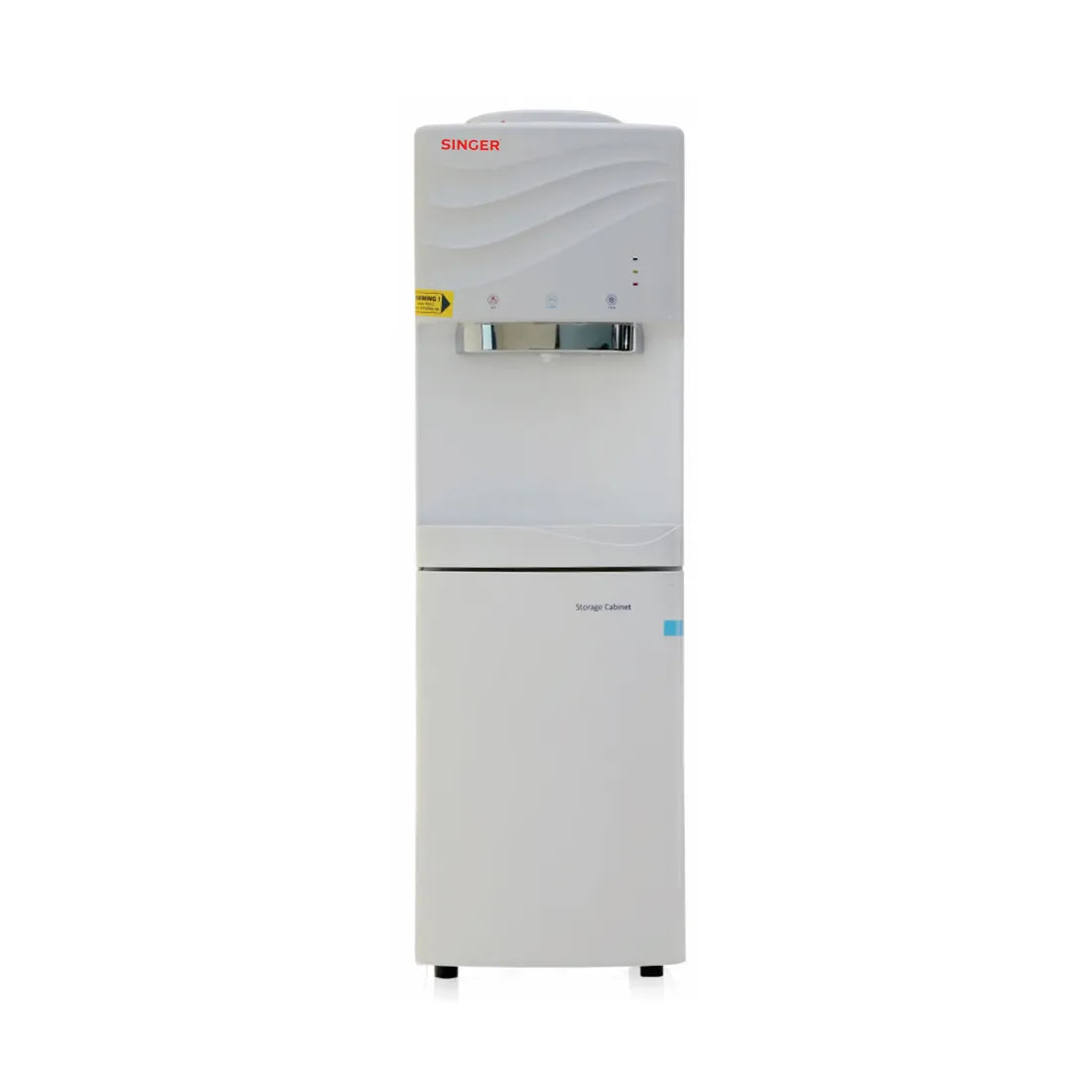 Singer Water Dispenser 3 Push Tap SIN-KWD9001