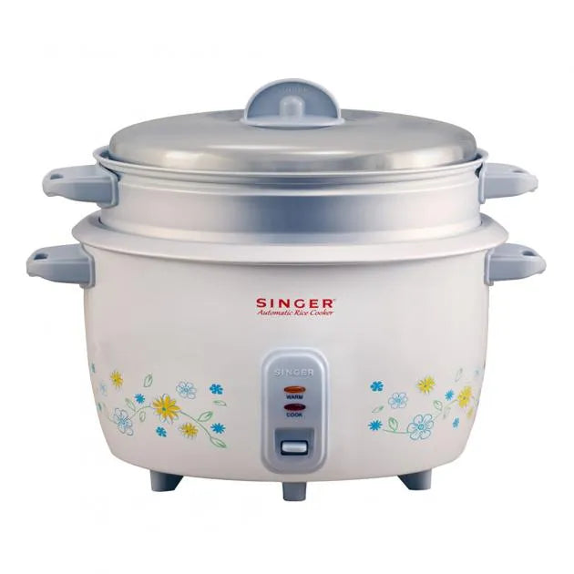 Singer Rice Cooker 4.5L SRC-2545HS
