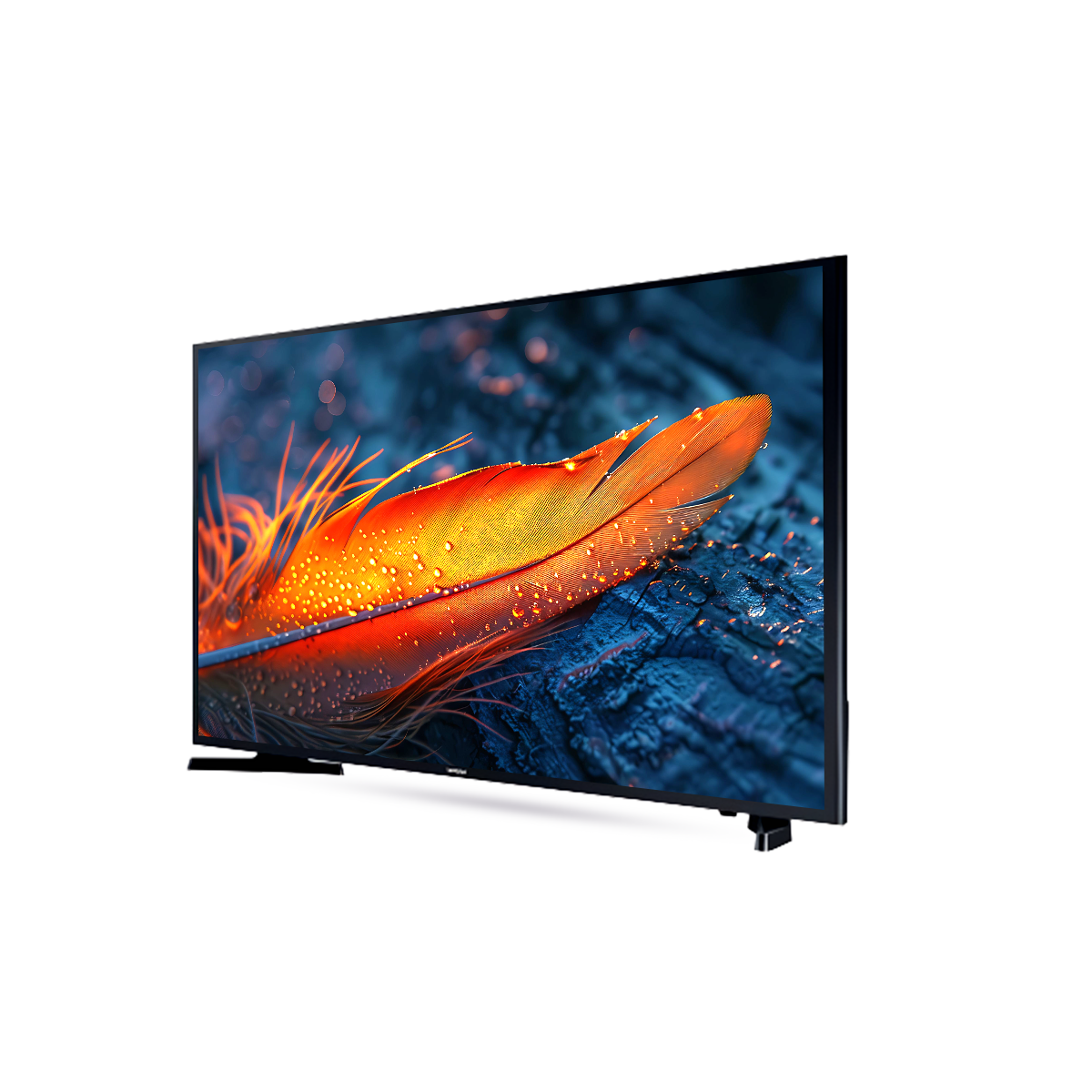Samsung LED TV HD 32" UA32N4010AR