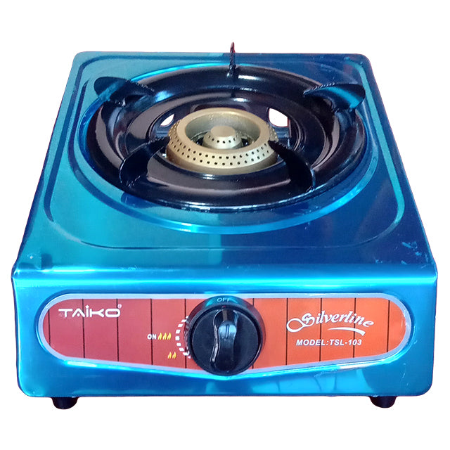 TAiKO Single Burner Gas Cooker TSL-103