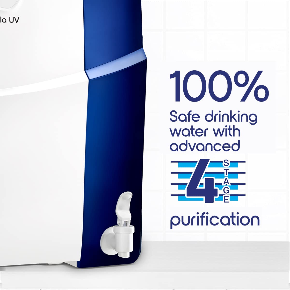PUREIT MARVELLA UV G2
