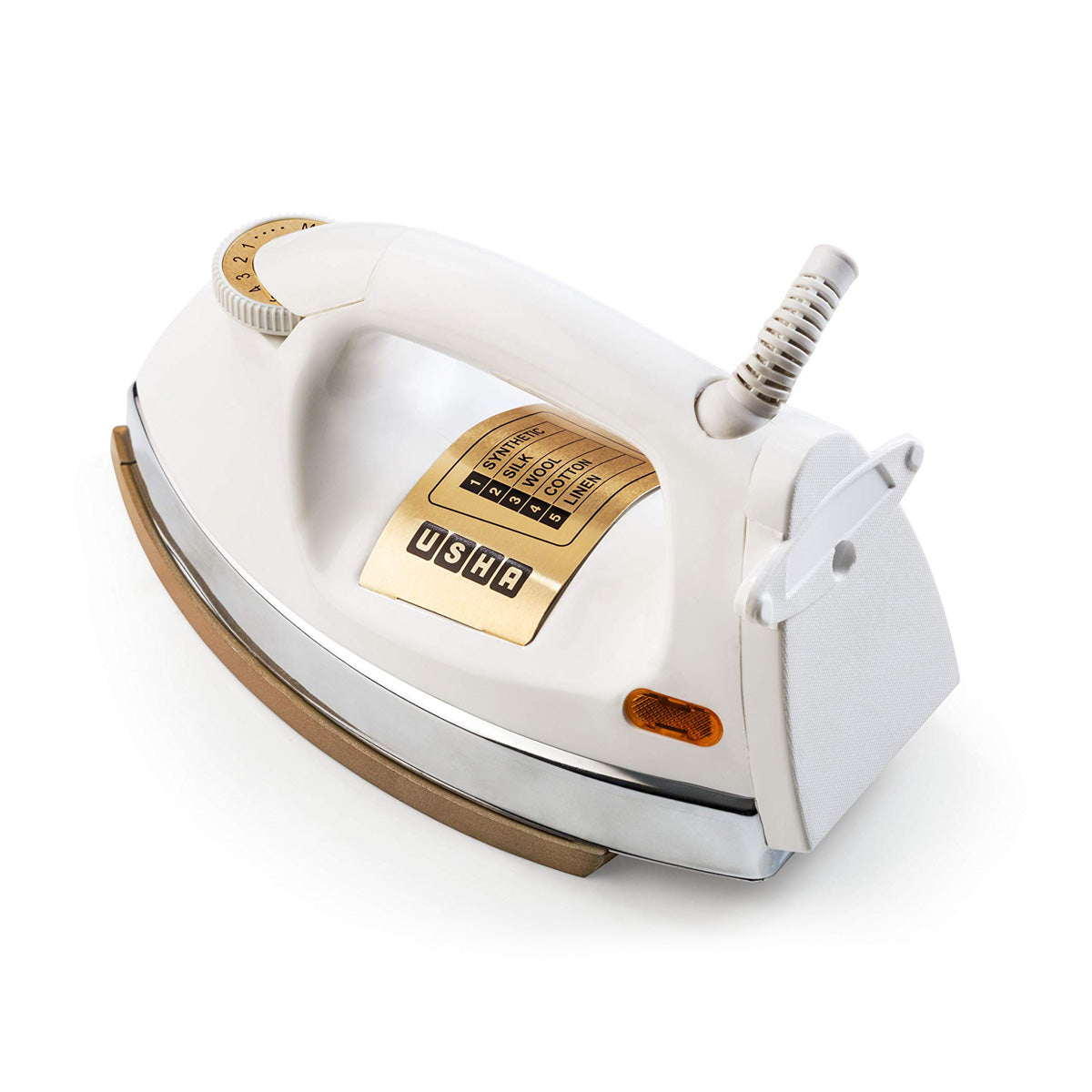 USHA HEAVY DRY IRON – EI3710