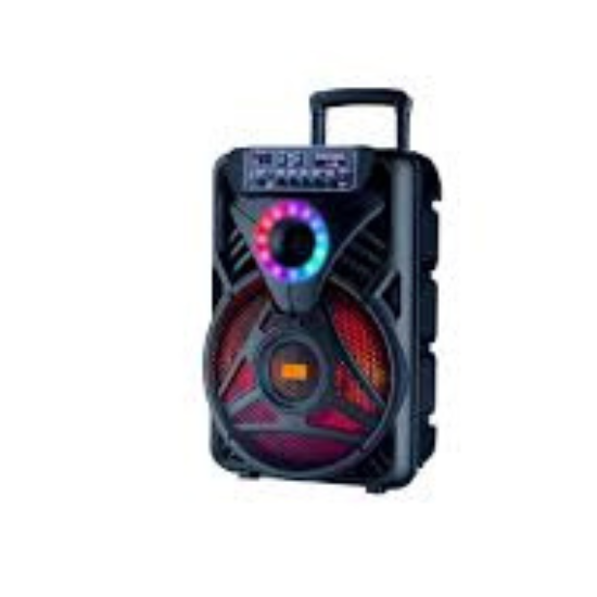 MITSHU SPEAKER TROLLY MHT-1843