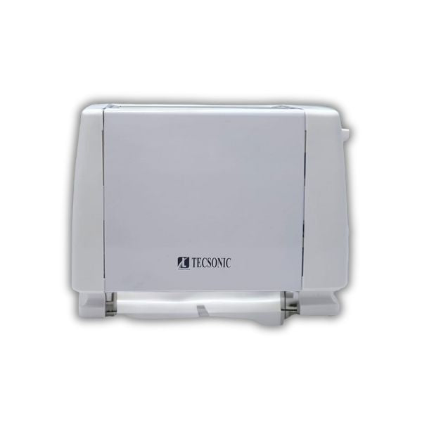 TECSONIC POP UP TOASTER -TSST906