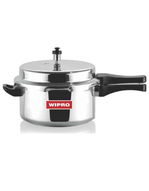 Wipro-Pressure Cooker WPPC7.5L